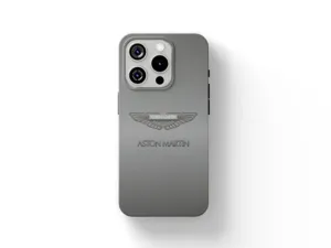 Aston Martin Protezione Smartphone Stile Unico Limitato